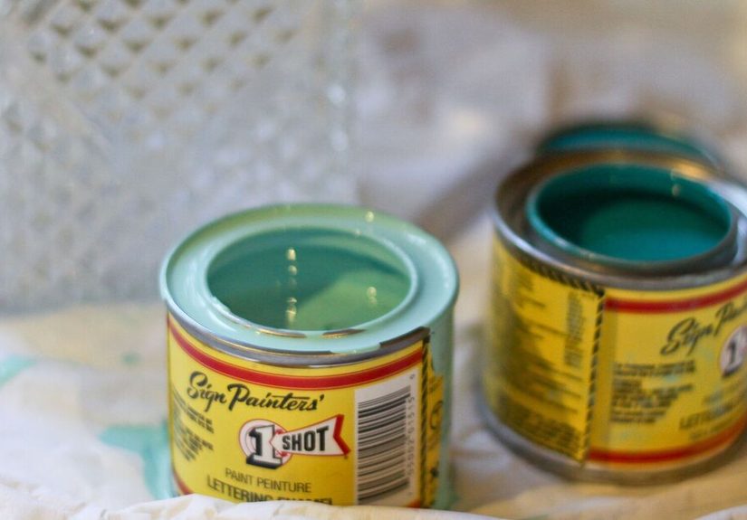 How to Make Beautiful and Affordable DIY Glass Centerpieces