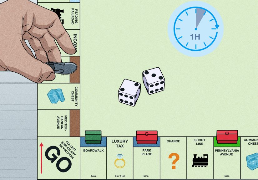 How to Play Monopoly with Alternate Rules