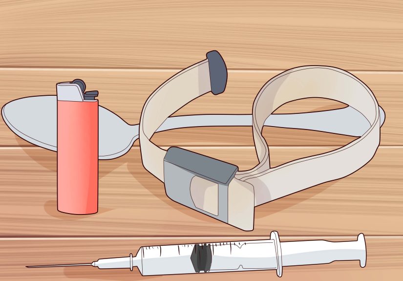 How to Spot Signs of Cocaine Use: 15 Steps