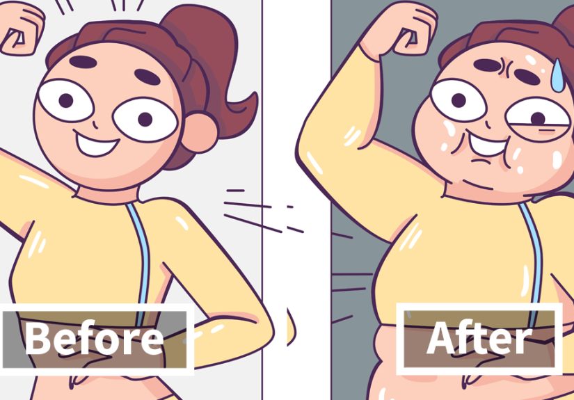 I Illustrate Quarantine Struggles We Can All Relate To (29 Pics)