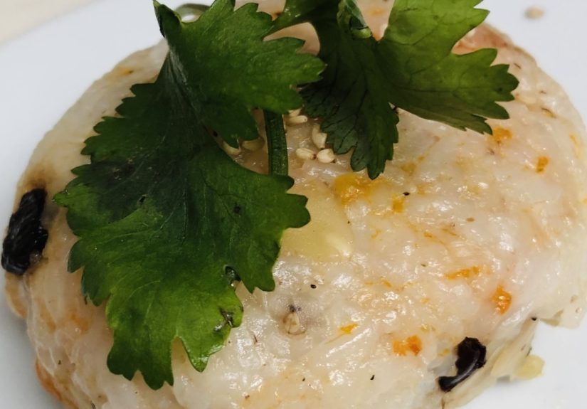I Started Cooking Recipe-Free In Quarantine, And Documented It With Photographs