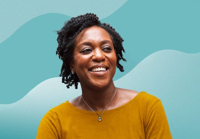 I’m a Black RD  Here’s What I Want You to Know About Food and Racism