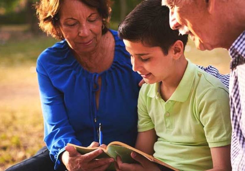 Is COPD Hereditary? Learn the Risk Factors