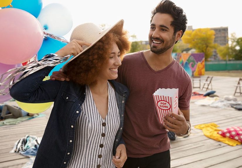 Is Flirting Cheating? 8 FAQs About Boundaries, Expectations, and More