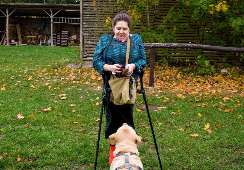 Is Multiple Sclerosis a Disability?