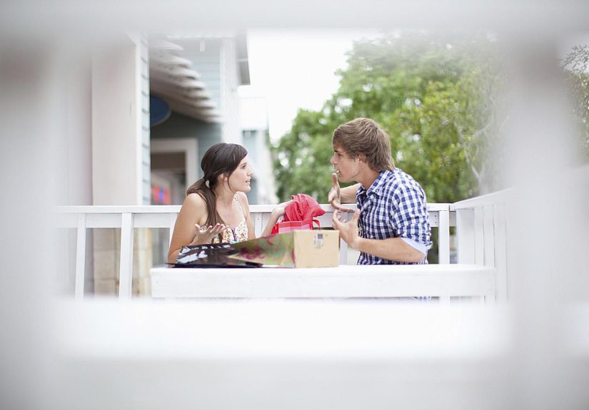 Is There Ever a Reason to Not Combine Finances Once You Are Married?