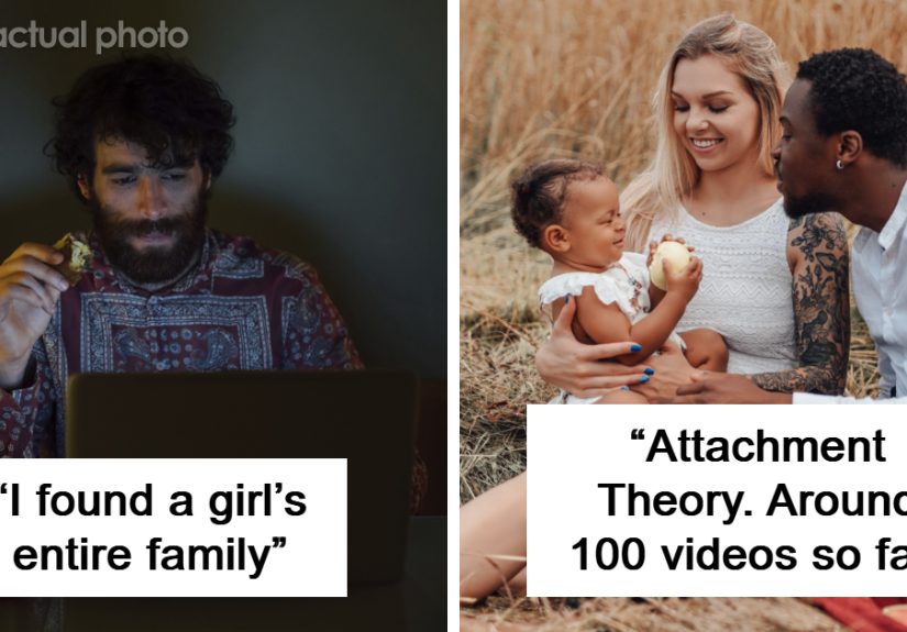 &ldquo;It Got Very Dark Very Quickly&rdquo;: 47 Interesting, Fascinating, And Traumatizing Internet Rabbit Holes Worth Falling Into
