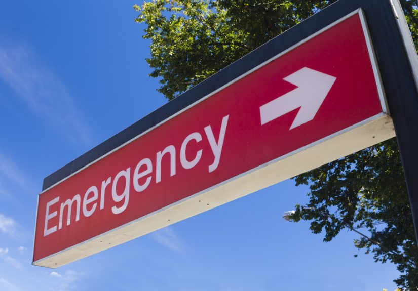 It is time for emergency medicine to expand its circles