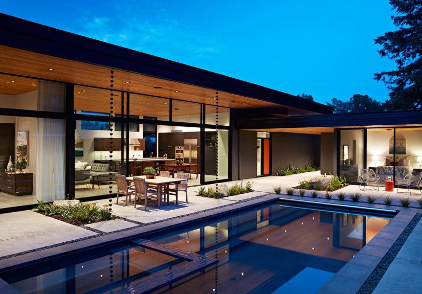 Klopf Architecture