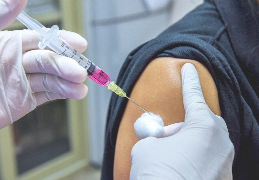 Lepromin Skin Test (Leprosy Skin Test)