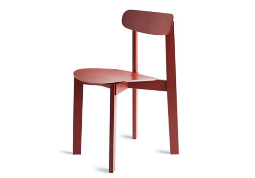 Lizz Stacking Chair 2 Pack