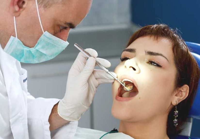 Loose Tooth: Pain, Adults, and Treatment