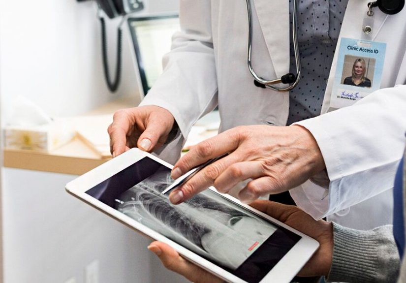 Lung Granuloma: Symptoms, Causes, Treatment, Diagnosis, Cancer