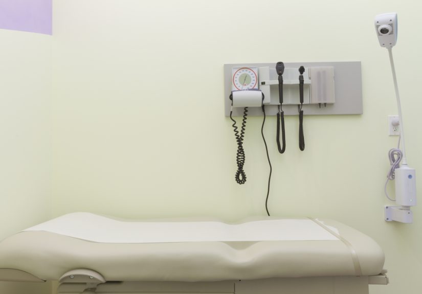 Make the Patient Feel Like the Absolute Center of Your World