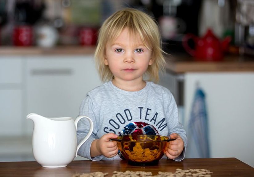 Milk Allergies: Types, Symptoms, and Treatment