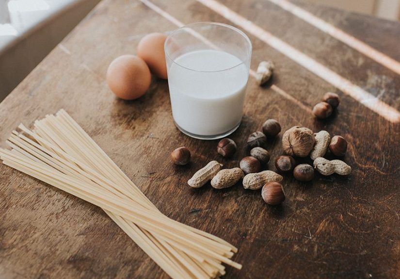 Multiple Food Allergies: Symptoms, Causes and More