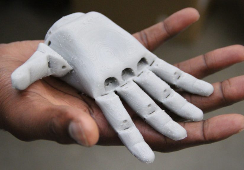 Nerds Unite: Prosthetics Inspired By Comics And Beyond!