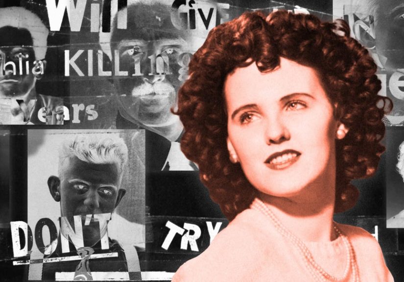New Evidence May Revive the Unsolved Black Dahlia Murder Mystery