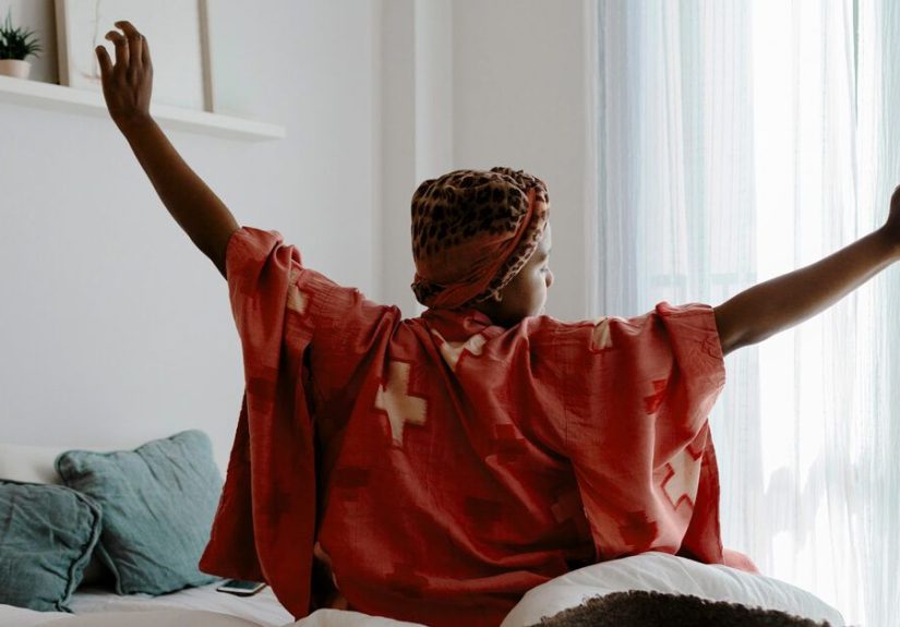 Not All Sleep Is Restorative  What to Know About Improving Your Rest