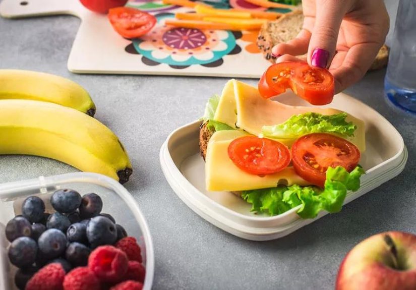 Nutritional Guidelines for Kids of Every Age