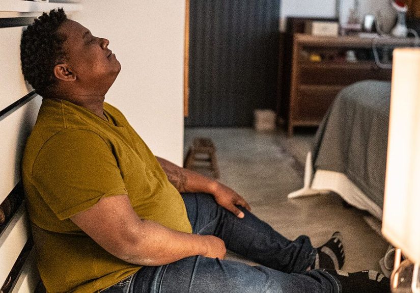 Obesity and Shortness of Breath: What's the Connection?