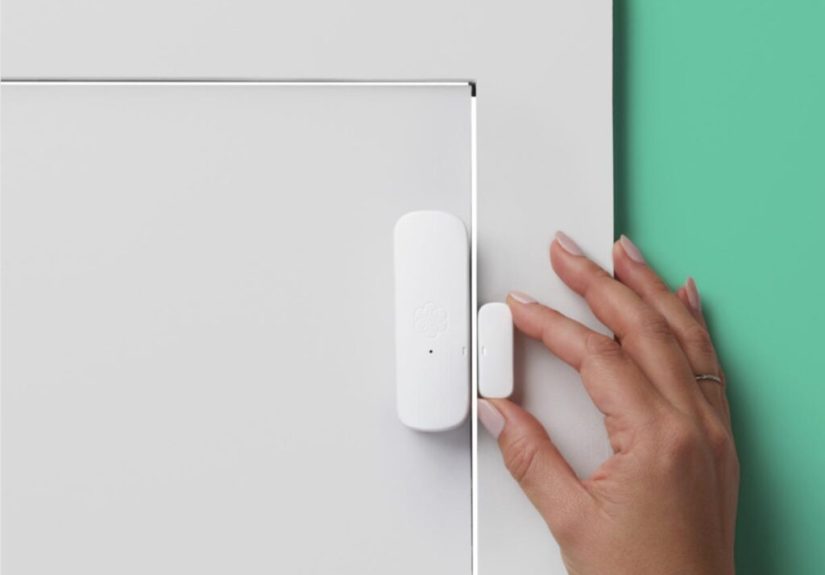 Ooma Home Security Review