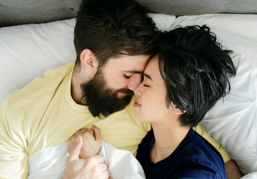 Orgasm Anxiety: Symptoms, Causes, and How to Cope