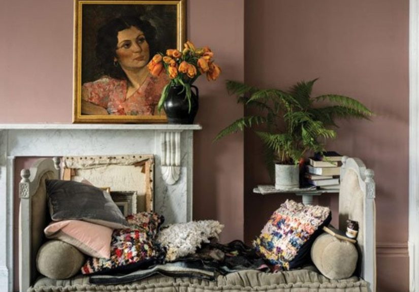 Paint Colors That Make Your Home Look Dirty