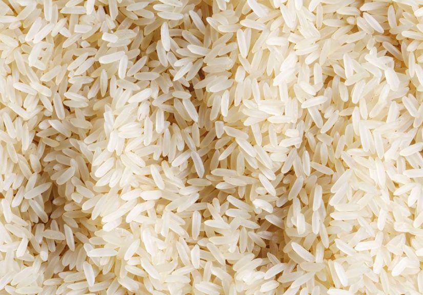 Parboiled (Converted) Rice: Nutrition, Benefits, and Downsides