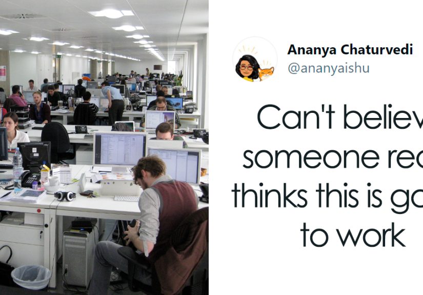 People Are Saying India’s Idea Of 4-Day Work Week Is ‘Rubbish’ As They Expect People To Work 12 Hours Per Day