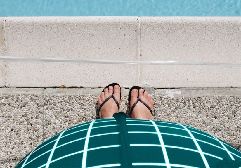 Pregnancy Swimming: Safety, Benefits, and Tips