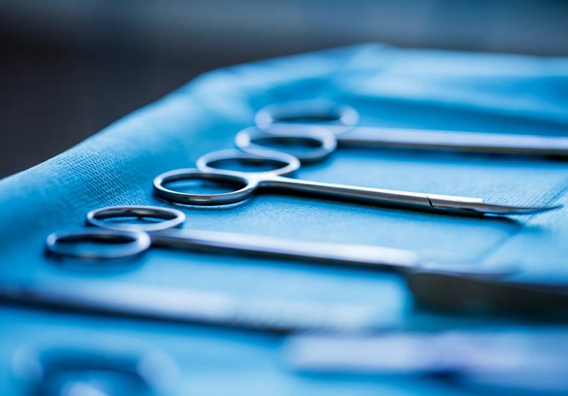 Preparing for Surgery: A Guide for Older Adults