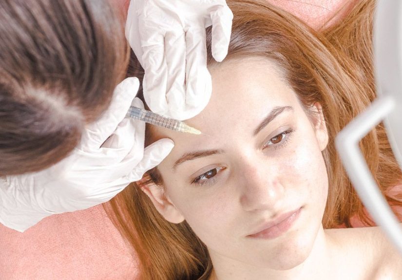 Radiesse vs. Restylane: Comparing the Two Dermal Fillers