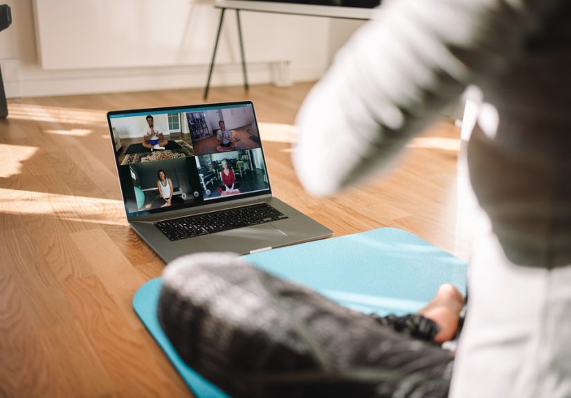 Recommending yoga to your patients? Consider this first.