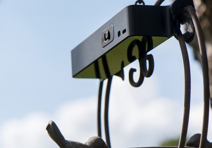 RepTrap Keeps Watch Over Our Cold-Blooded Friends