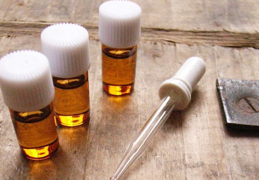 Rose Geranium Oil: What It Is, Why It's Used & Benefits