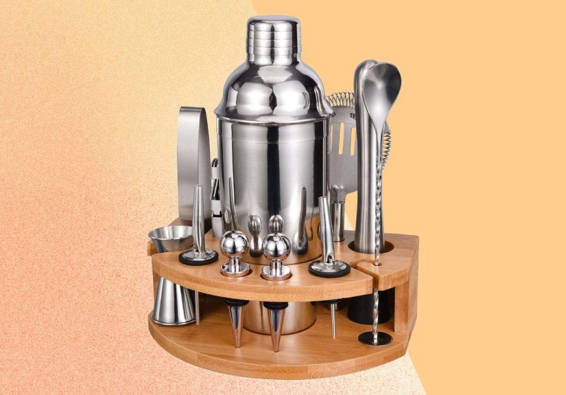Shop Black Friday Kitchen Deals on Amazon's Top 100 Gift List
