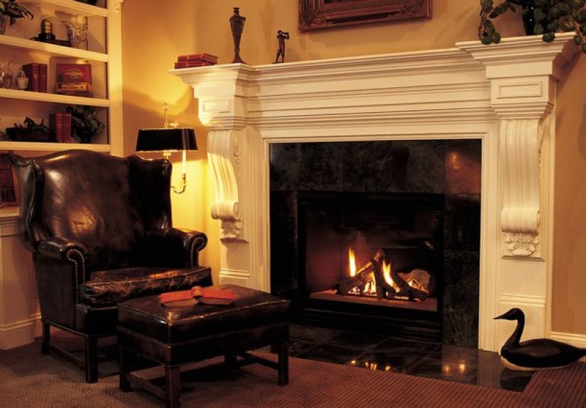 Should I Keep the Pilot Light Burning on a Gas Fireplace?