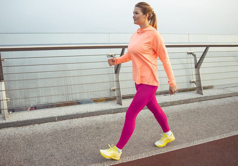 Spinal Stenosis Walking Problems: Why, Tips, and More