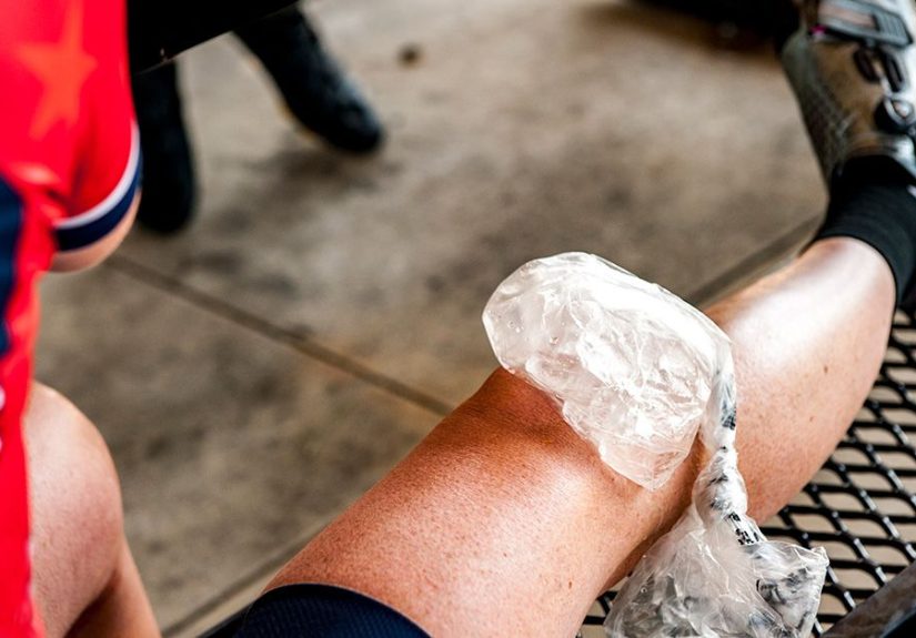 Sprained Knee Causes, Symptoms, Diagnosis, and Treatments