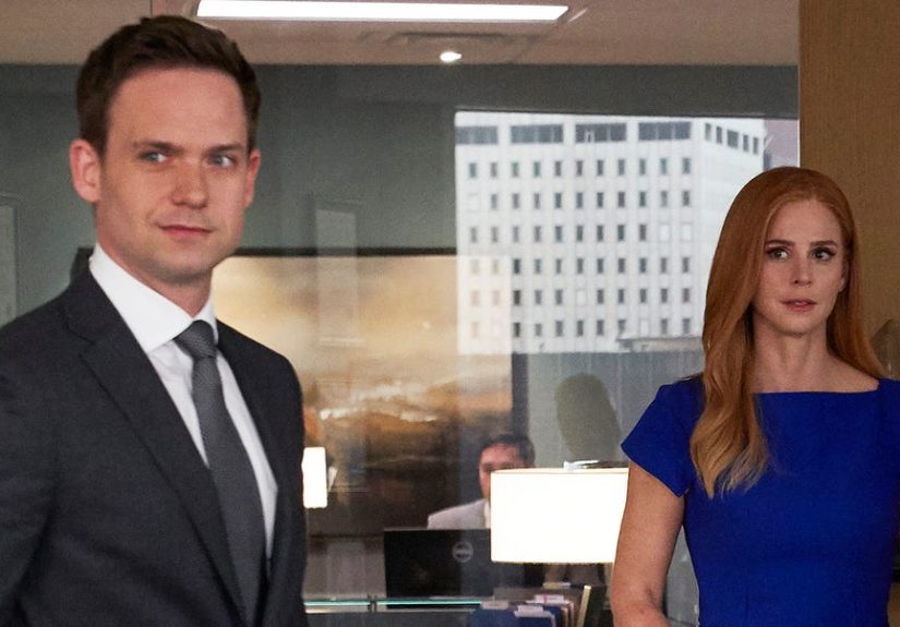 'Suits' Fans Can Now Revisit the Series Along With Original Cast Members
