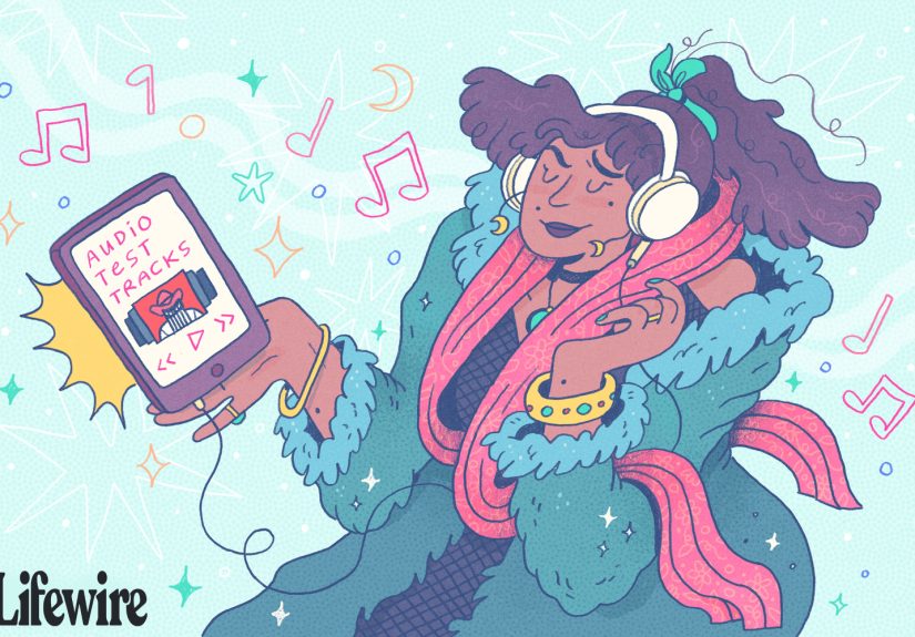The 10 Best Tracks for Evaluating Audio Equipment