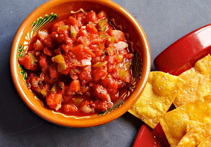 The 19 Best and Safest Canning Recipes for Newbies and Experts