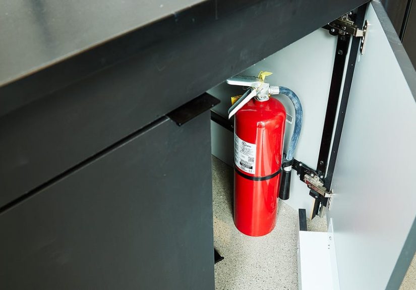 The 6 Best Fire Extinguishers For Your Home in 2024 - Fire Extinguisher Reviews