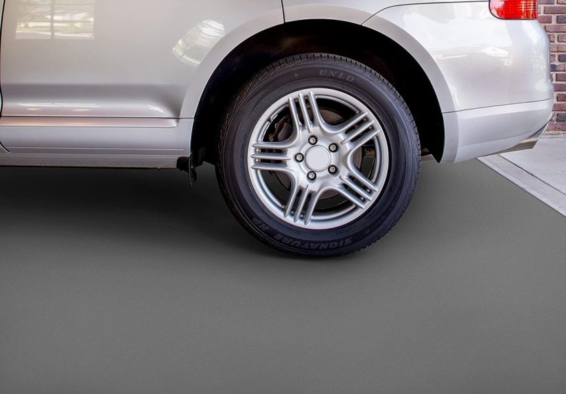 The Best Garage Floor Coatings - Picks by Bob Vila