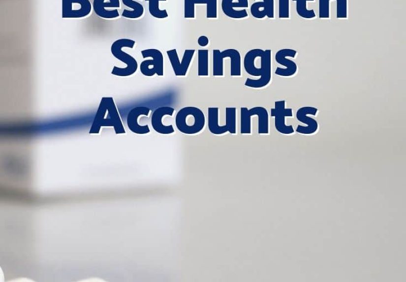 The Best HSA Accounts of 2025