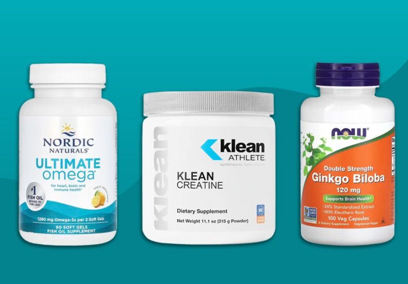 The Best Nootropic Supplements to (Maybe) Boost Brain Power