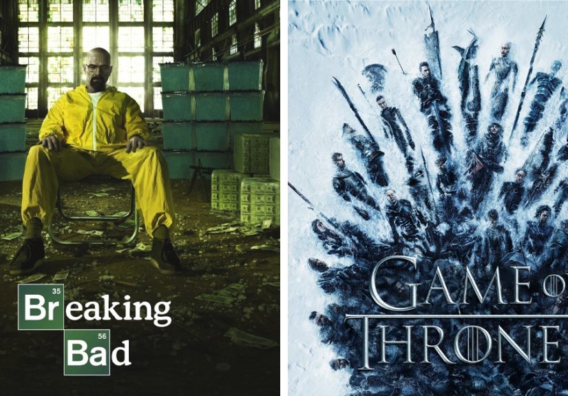 The Best TV Shows Recommended By Binge-Watchers
