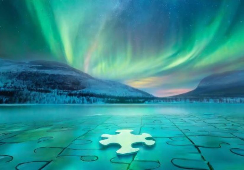 The Courage to Piece Back the Broken Paradox in Higher Education: Our Inner Work Can Change the Outer World - Faculty Focus