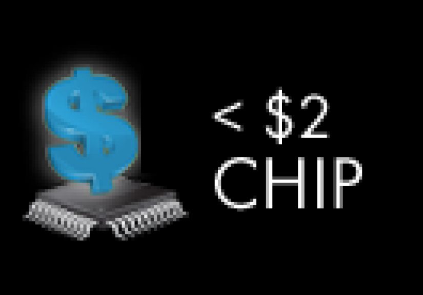 The Internet Of Things Chip Gets A New Spectrum